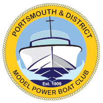 Welcome to Portsmouth &amp; District Model Power Boat Club